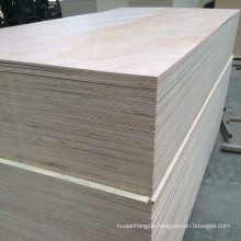 good quality poplar plywood with cheap price